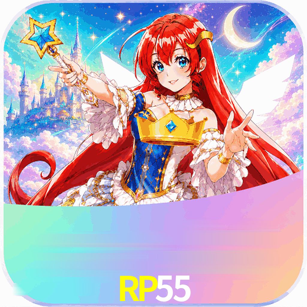 RP55 APK v4.7.5 - Screenshot fitur notifikasi push update terbaru